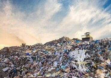 Tackling plastic waste: can new dissolution technologies meet the challenge?